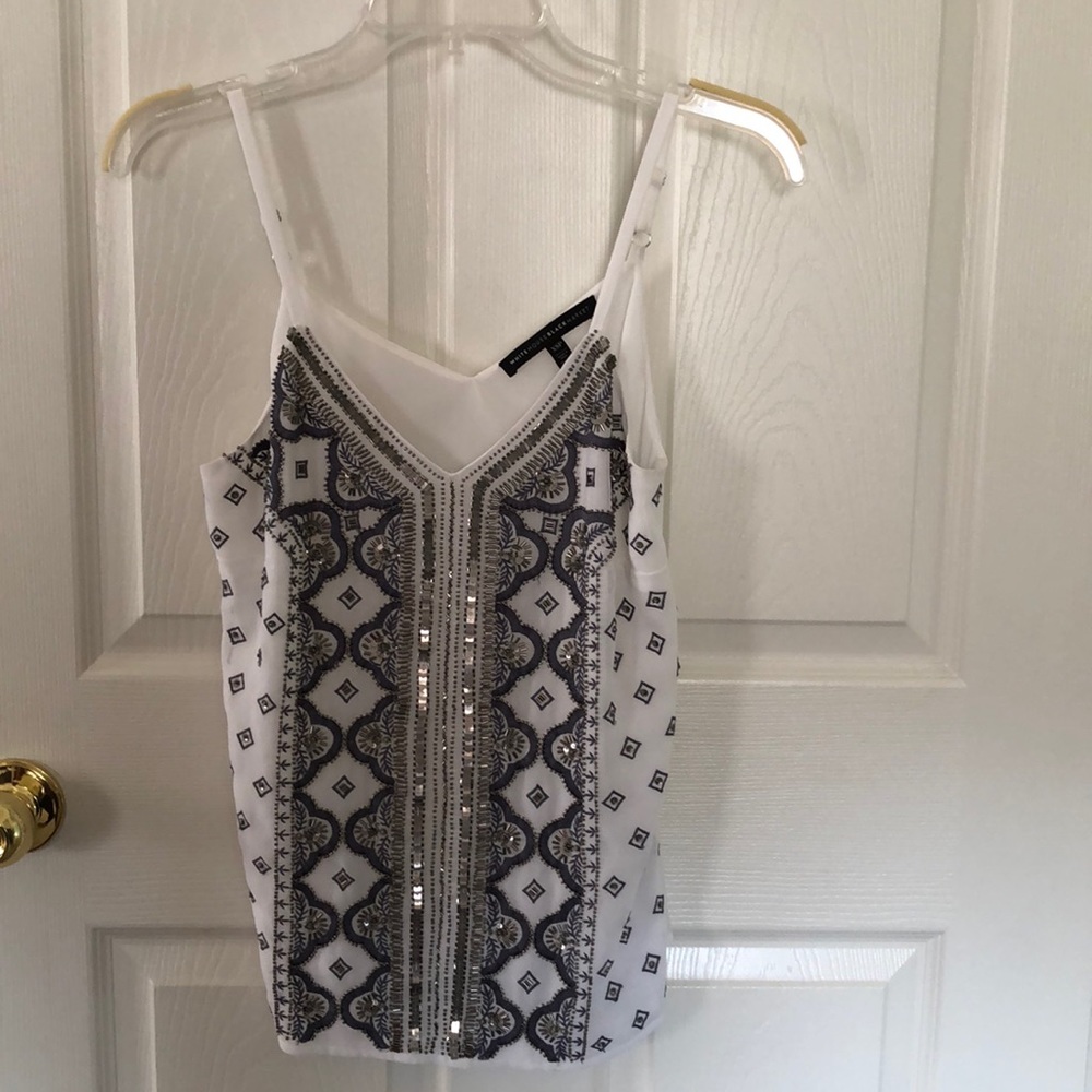 White House Black Market